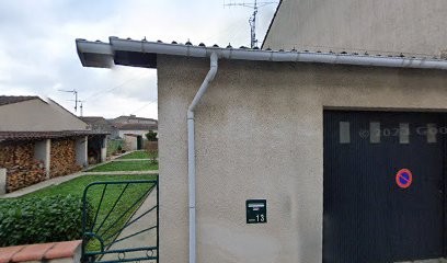 ELECTRICITE GENERALE Michel CABOT, Electricien à Saint-Juéry
