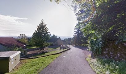 Branget Dominique, Electricien à Gissey-le-Vieil