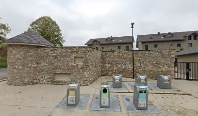 Victor Elec, Electricien à Prévessin-Moëns
