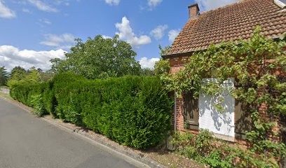 AMC Elec, Electricien à Chaumont-sur-Tharonne