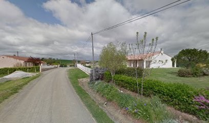 Queva Didier, Electricien à Maureville
