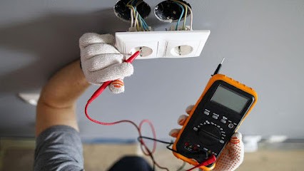 CHARLY ET SES SERVICES, Electricien à Hérépian