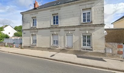 Gervais Pascal, Electricien à Civray-de-Touraine