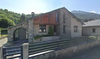Melion Boris, Electricien à Saint-Lary-Soulan