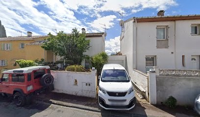 Daumas Serge, Electricien à Montady