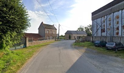 RV FIL. RABRET HERVE, Electricien à Reterre