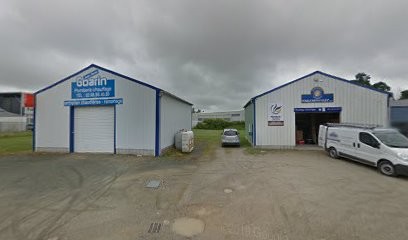 Toulemont Elec SARL, Electricien à Combrit