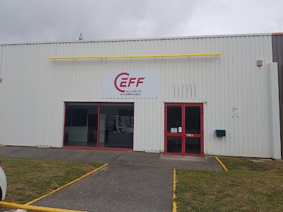 CEFF, Electricien à Gonfreville-l'Orcher