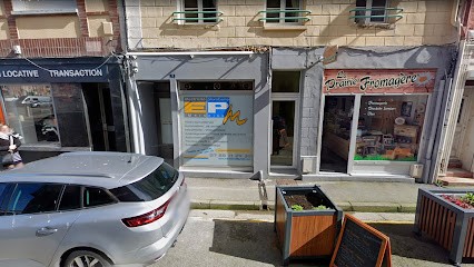 Epm Mersoise, Electricien à Mers-les-Bains