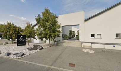 Côte SAS, Electricien aux Roches-de-Condrieu