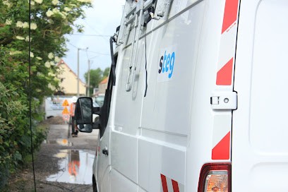 STEG SAS, Electricien à Grande-Synthe