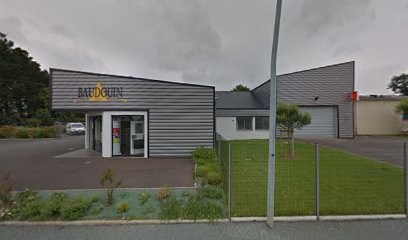 Sarl Etablissements Baudouin, Electricien à Chalonnes-sur-Loire