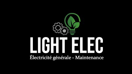LIGHT ELEC - ELECTRICIEN - BAUGES - NEUF ET RENOVATION - COURANT FORT ET COURANT FAIBLE, Electricien à École