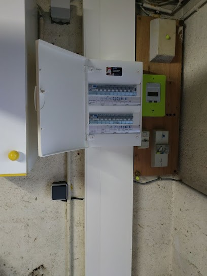 Foliot Electricite EURL, Electricien au Havre