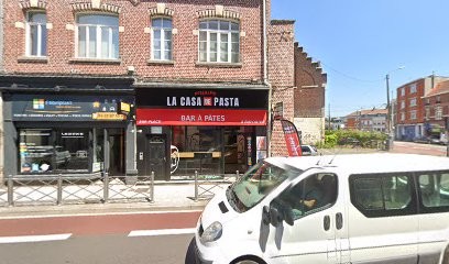 Domus Elec, Electricien à Lambersart
