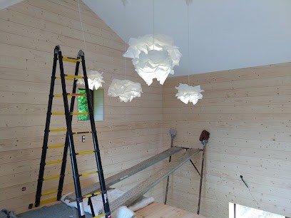 Renovon Électricien, Electricien à Sainte-Marguerite