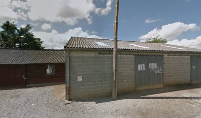 C.p.l., Electricien à Saint-Hilaire-des-Landes
