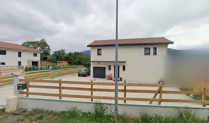 Corelec, Electricien à Notre-Dame-de-Mésage