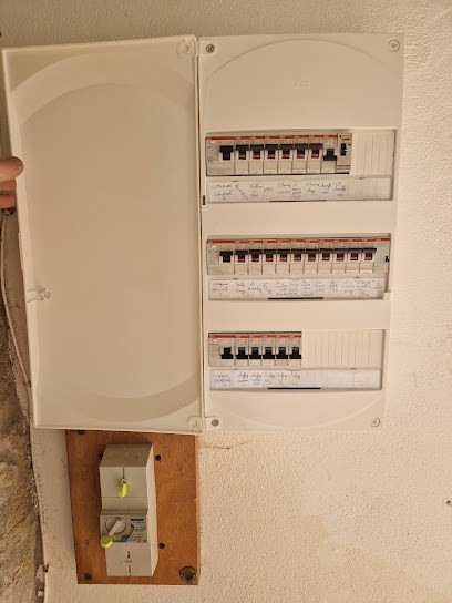 N.I ELEC, Electricien à Missillac