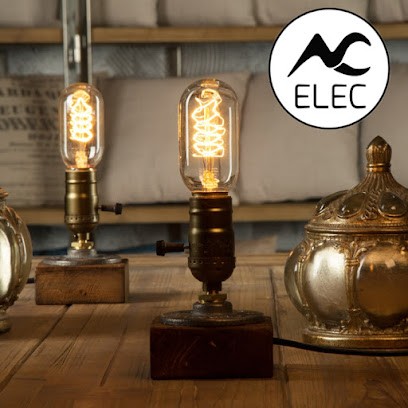 AC ELEC, Electricien à La Salle-les-Alpes