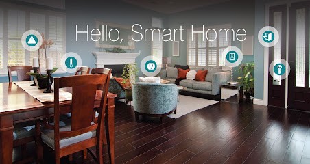 Smarthome Smartelec - Alarme, Domotique, Maison Connectée, Électricien Portes lès Valence, Electricien à Portes-lès-Valence