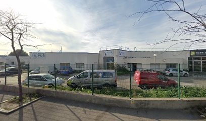 Atelec, Electricien à Marseille 16