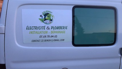 Eco-Renov', Electricien à Champagne-sur-Oise