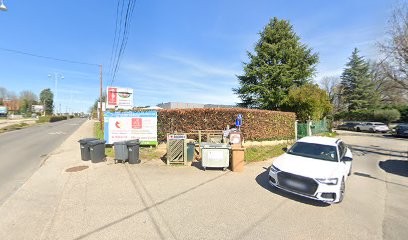 Lardet Electricite, Electricien à Limonest