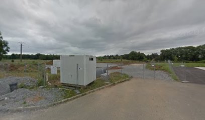 L'entreprise Electrique, Electricien à Decize