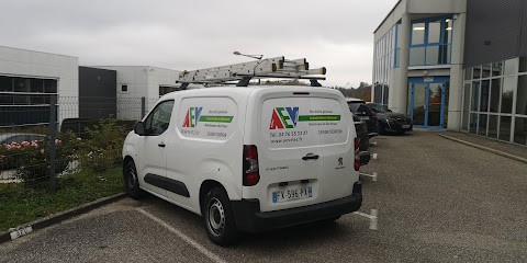 A.E.V. Atelier Electrique Voironnais, Electricien à Voiron