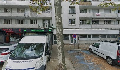 Attout Djamel, Electricien à Champagnier