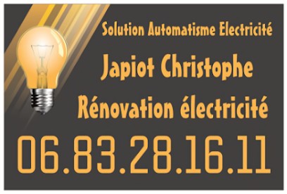 Solution Automatisme Electricité, Electricien à Herbignac