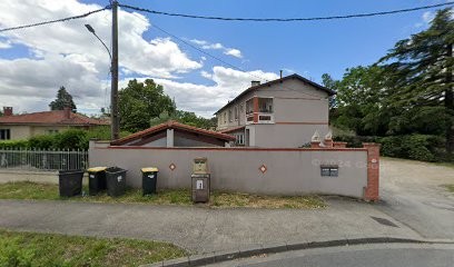Cugnelec, Electricien à Cugnaux
