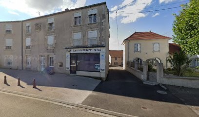 Girault Electro Services, Electricien à Val-de-Meuse