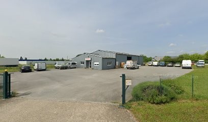 SARL CHENEAU, Electricien à Montoire-sur-le-Loir