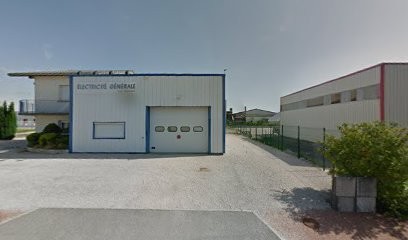 Beaupoil Joël, Electricien à Nuits-Saint-Georges