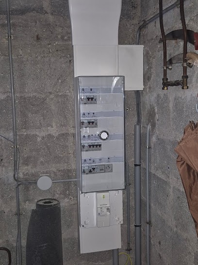 Prime Tech Services, Electricien à Groslay