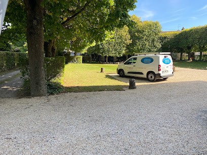 ETS REBILLON, Electricien à Senlis