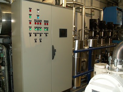 EXM, Electricien à Corbelin