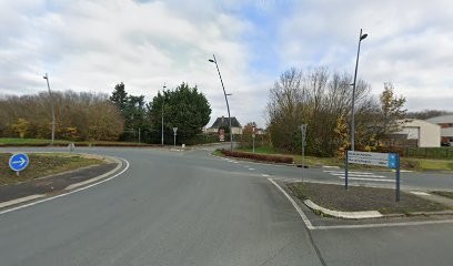 Pairon Eric, Electricien à Verrières-en-Anjou