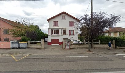 Ain Bresse Electricité A.B.E., Electricien à Péronnas