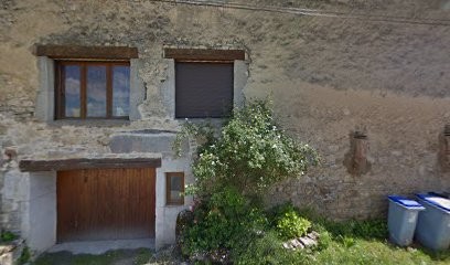 Bouvant Bruno, Electricien à Villards-d'Héria