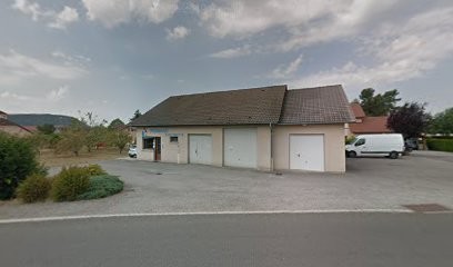 Perrard Electricité, Electricien à Champagnole