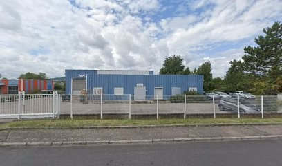 F.c.g.e, Electricien à Heillecourt