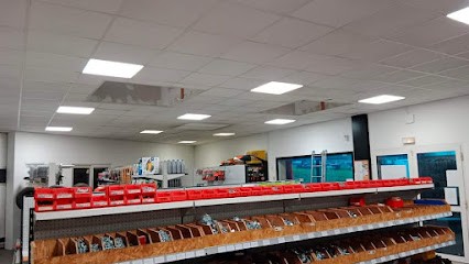 BREIZHELEC22, Electricien à Lannion