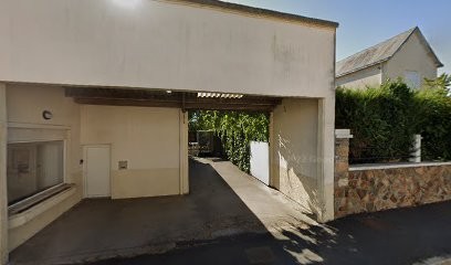 Picard Jean-Claude, Electricien à Saint-Martin-des-Noyers