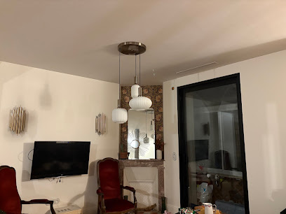 L'electricien, Électricien à Colomiers