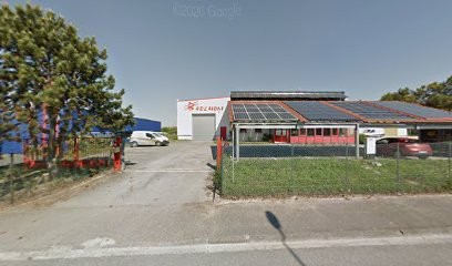 Barcaioni Freres, Electricien à Saint-Martin-sur-le-Pré