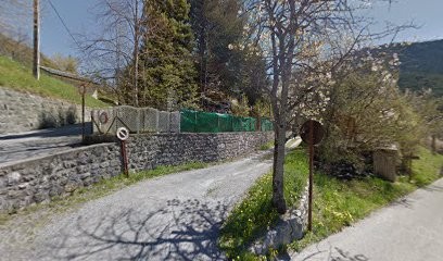 Zevaco Frédéric, Electricien à Valdeblore