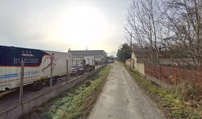 TMS ELEC, Electricien à Pertuis